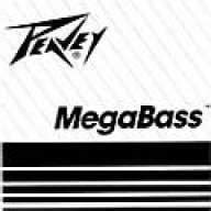megabass forum|Peavey MegaBass Club .